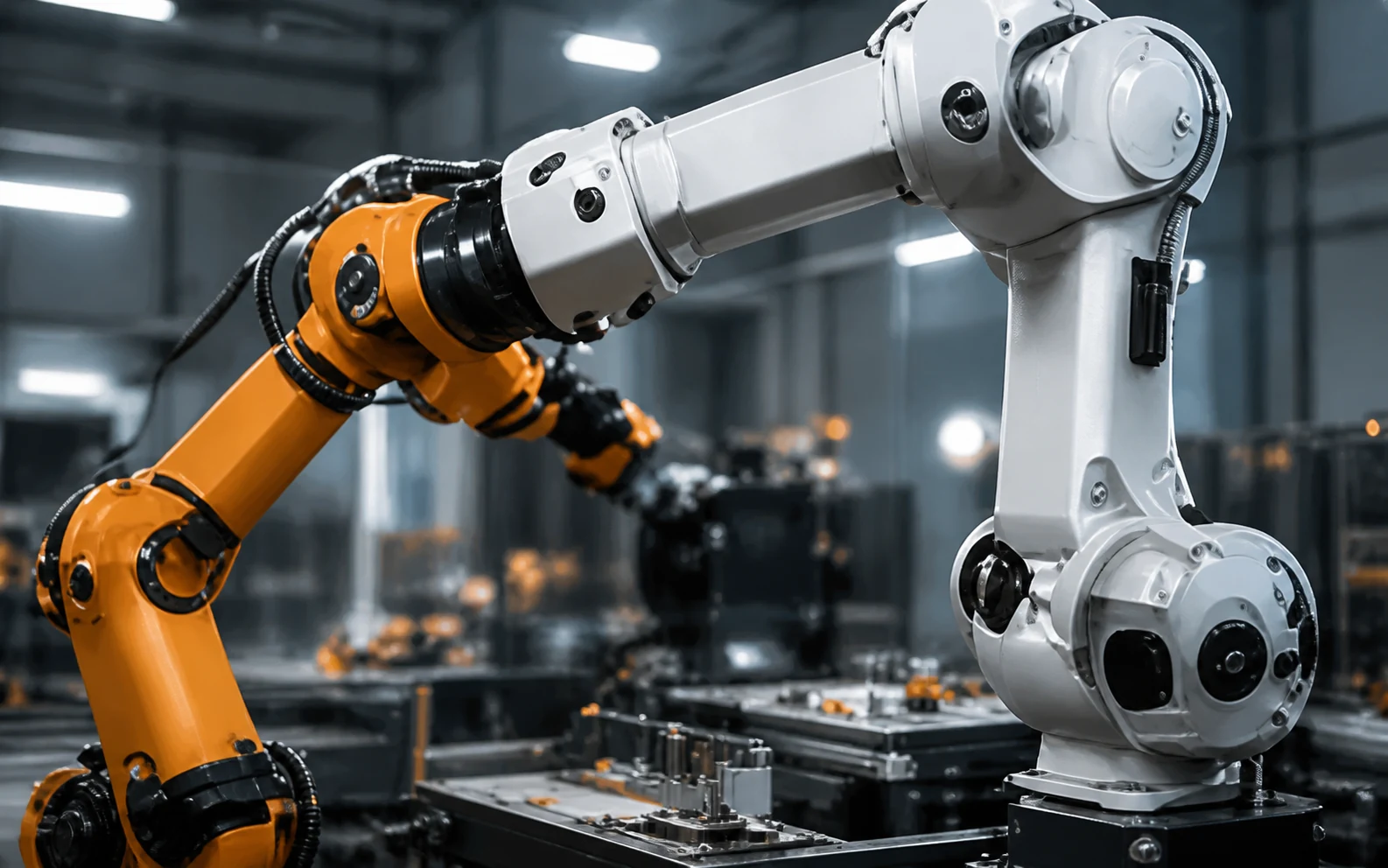 Industrial Applications
