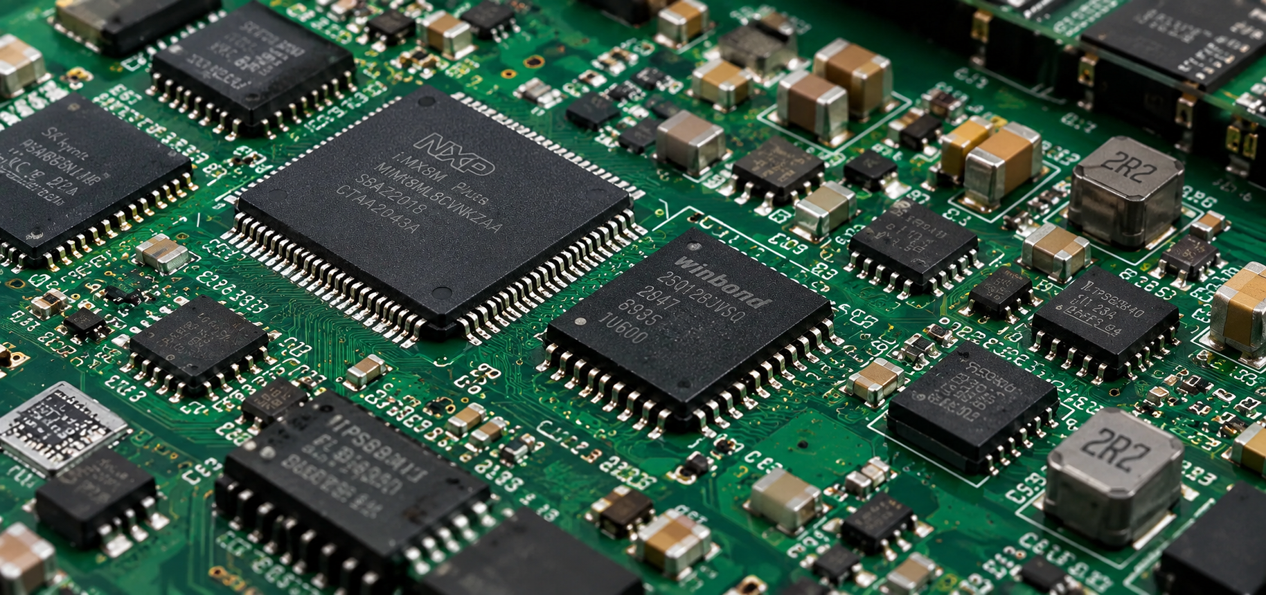 Electronics & Intelligent Systems