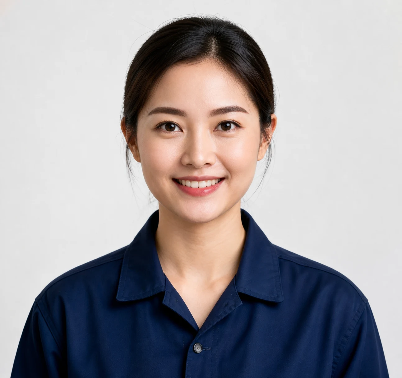 Engineering team member