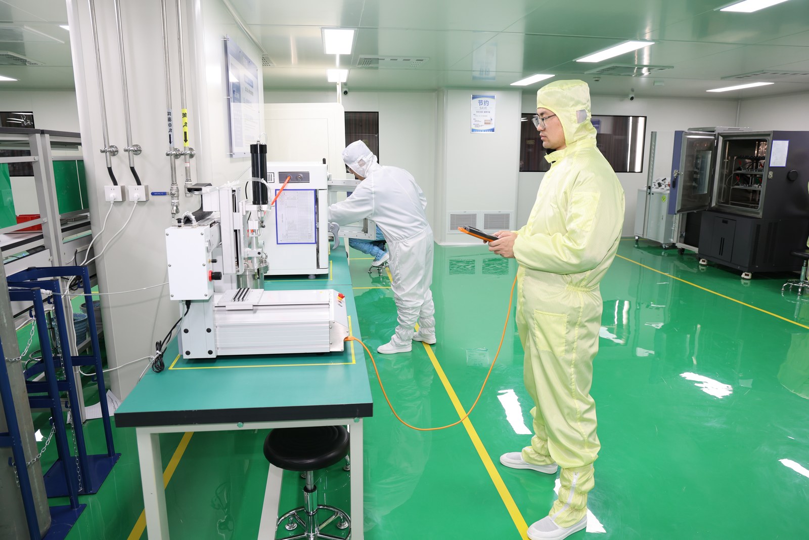 Huayuan Jinbo equipment photo 20