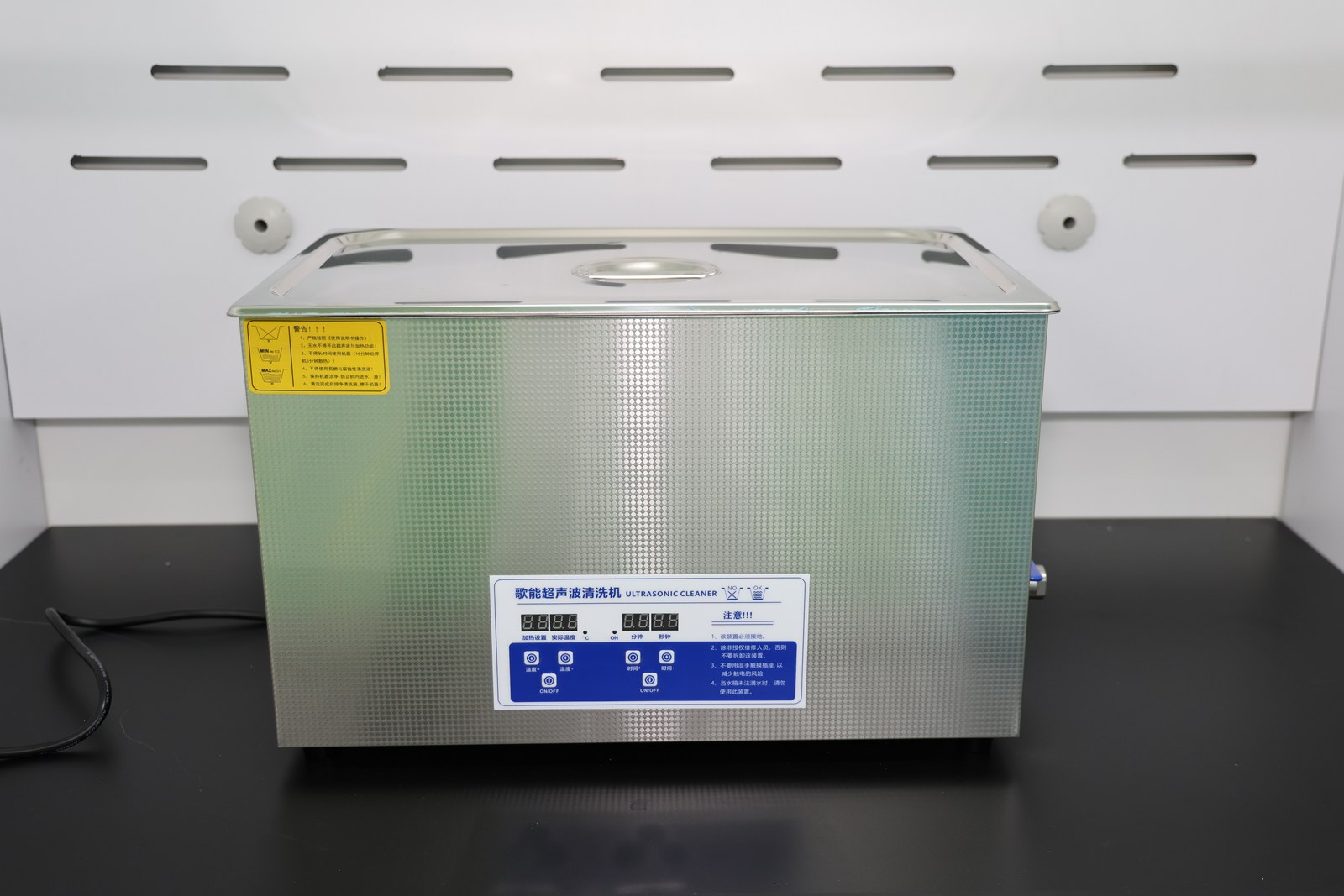 Huayuan Jinbo equipment photo 21