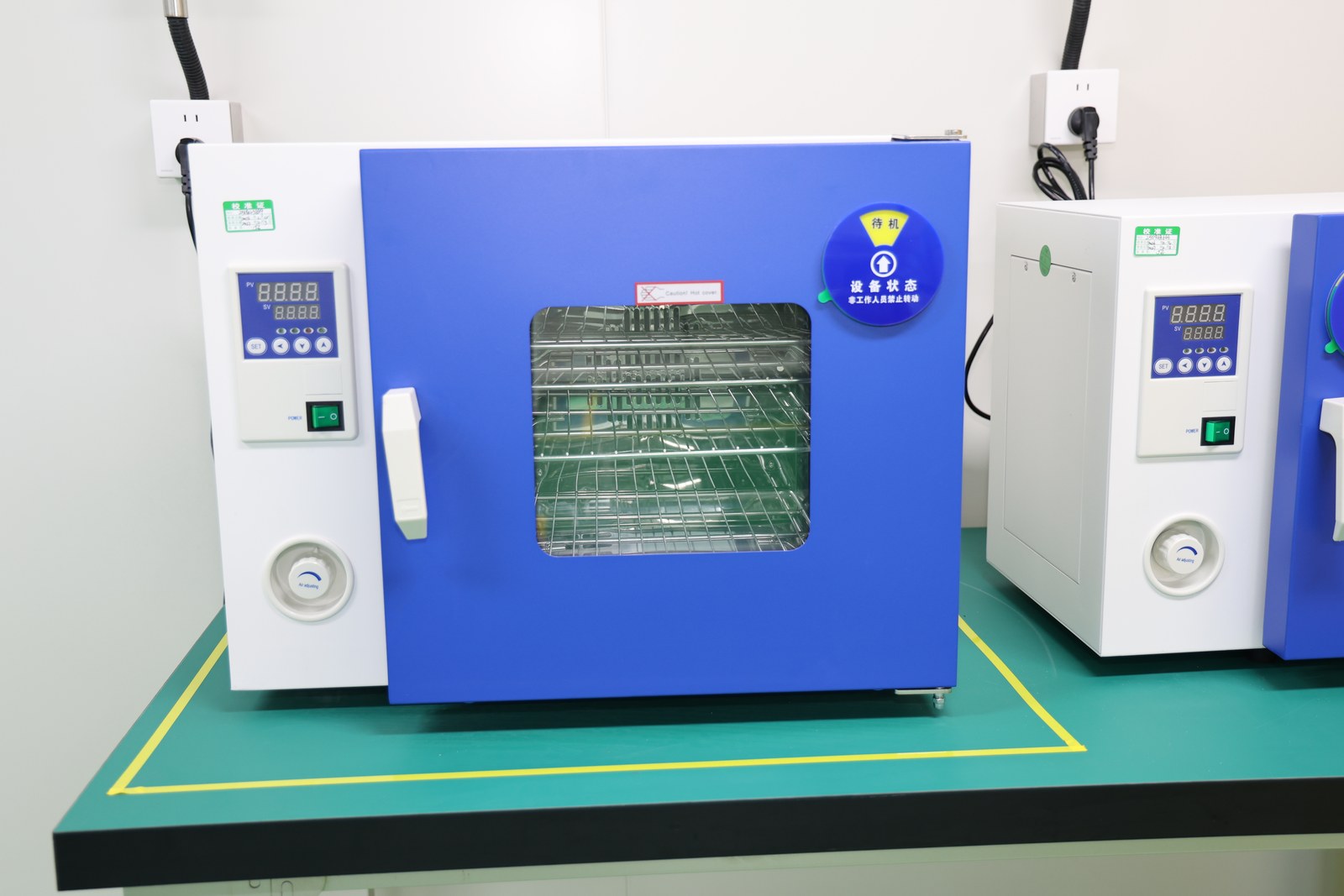 Huayuan Jinbo equipment photo 23