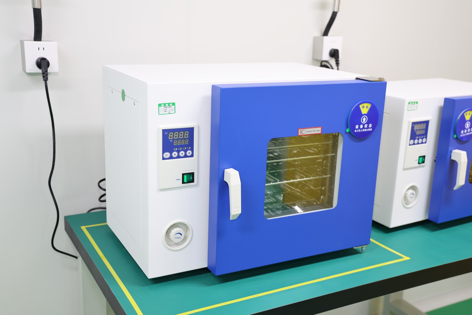 Huayuan Jinbo equipment photo 24