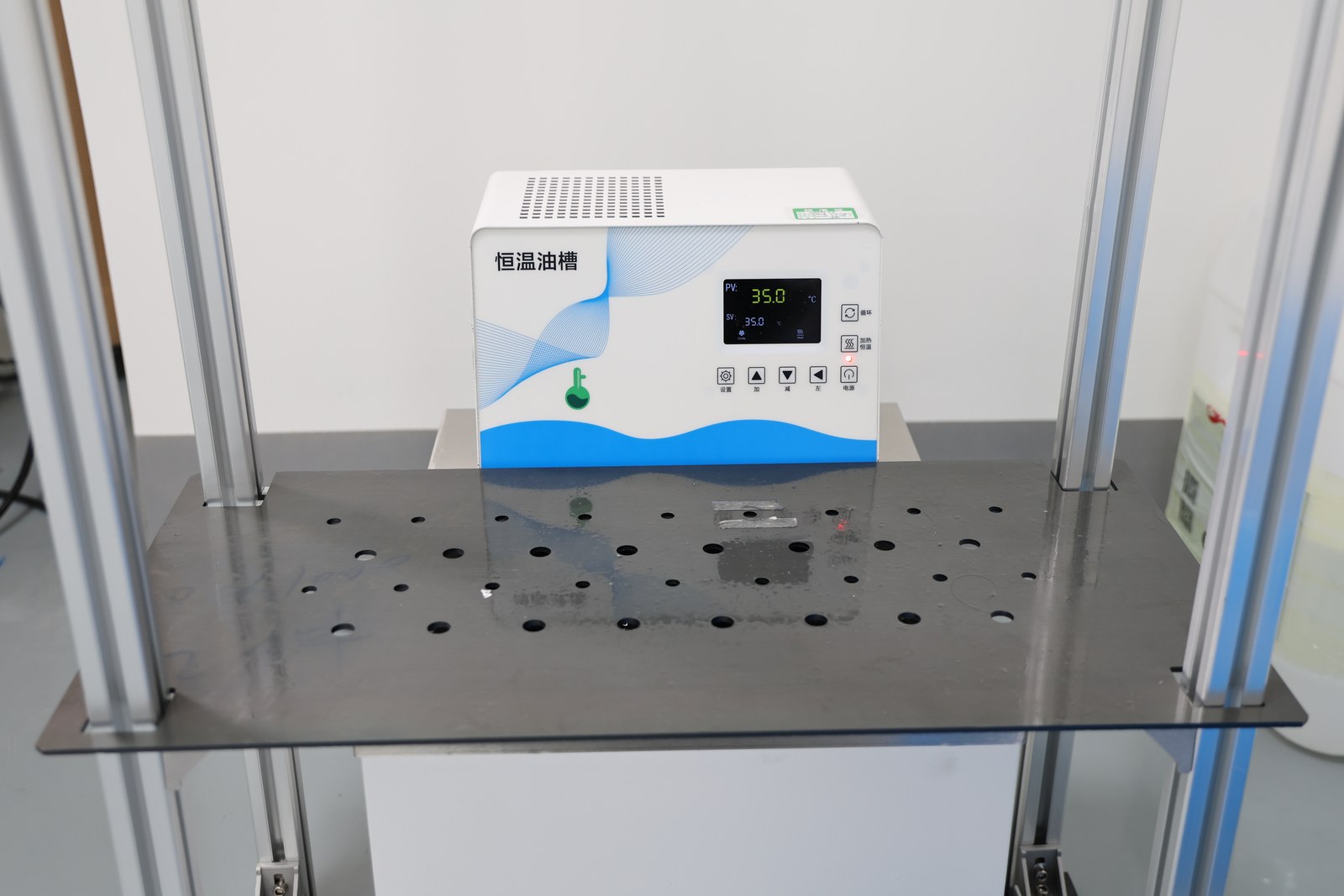 Huayuan Jinbo equipment photo 29