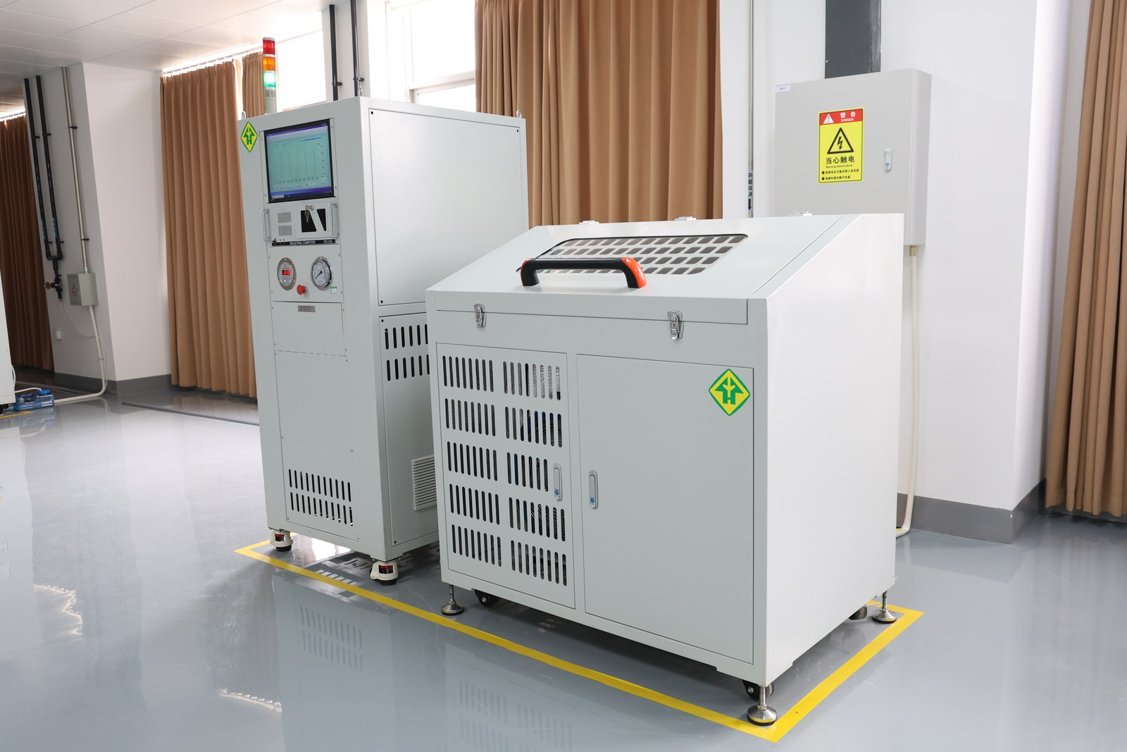 Huayuan Jinbo equipment photo 30