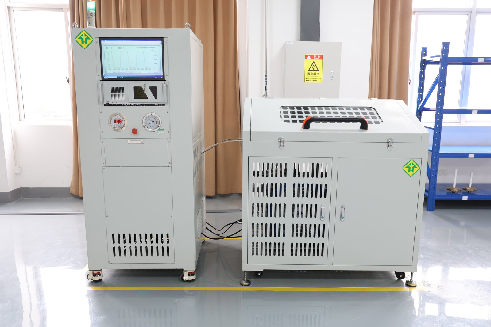 Huayuan Jinbo equipment photo 31