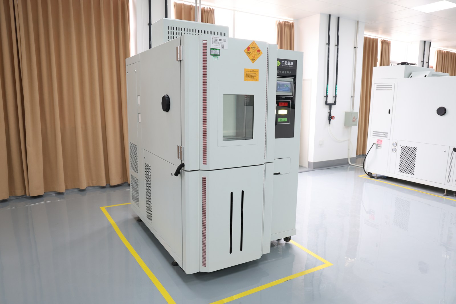 Huayuan Jinbo equipment photo 36