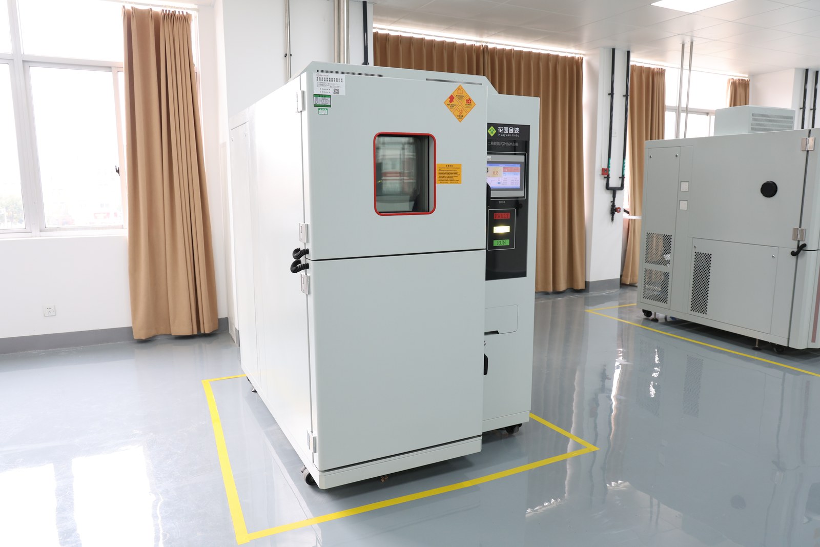 Huayuan Jinbo equipment photo 38