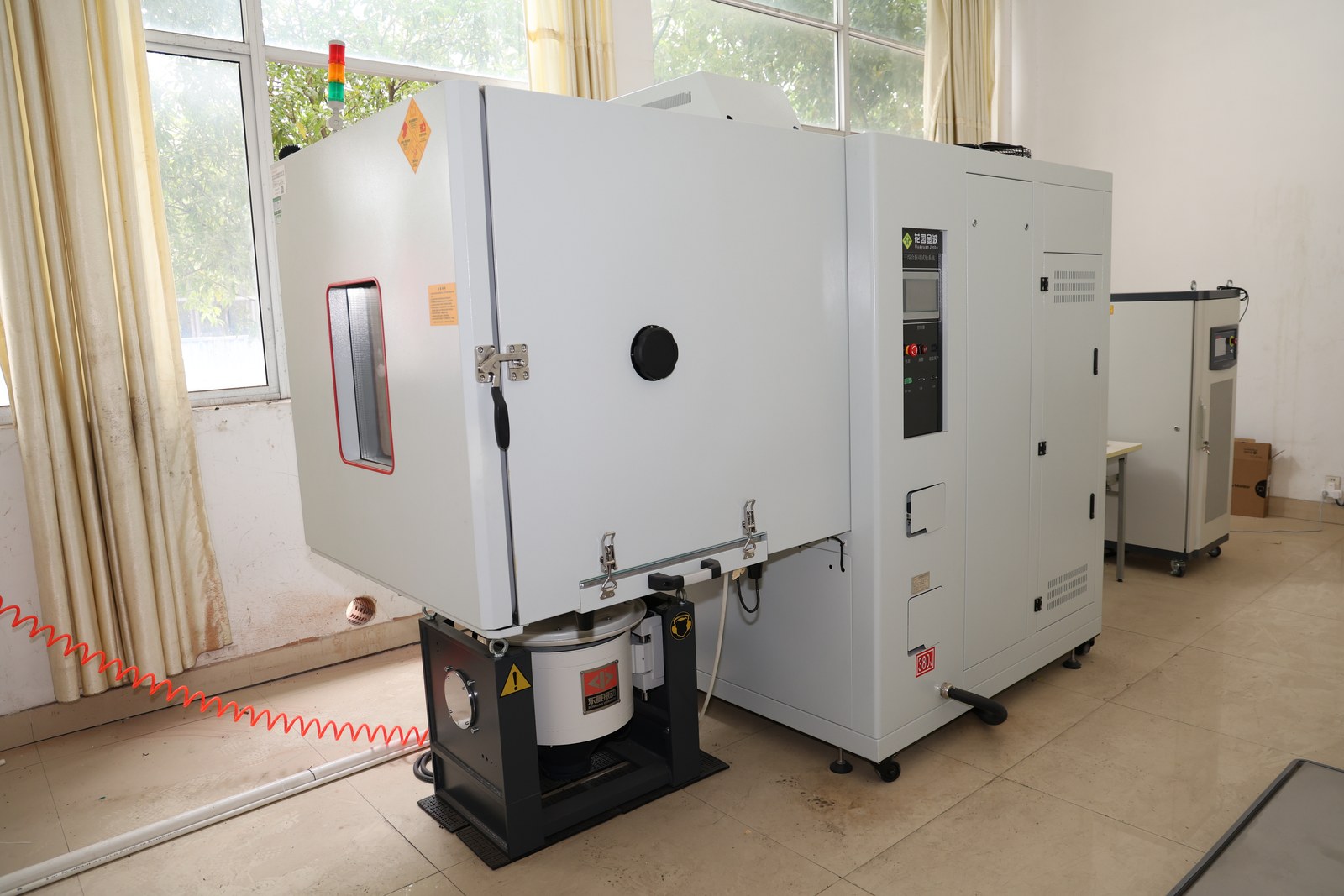 Huayuan Jinbo equipment photo 39