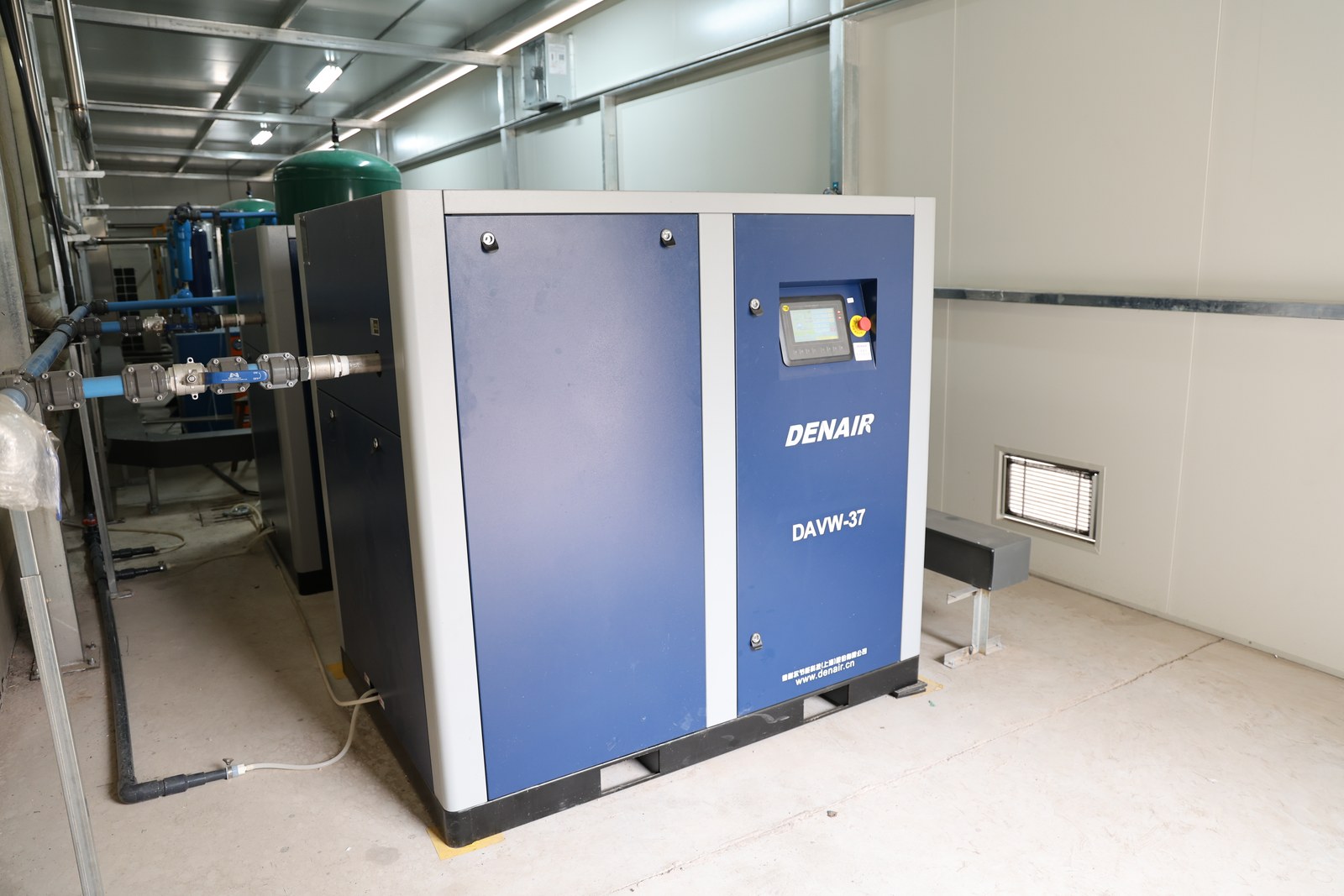 Huayuan Jinbo equipment photo 41