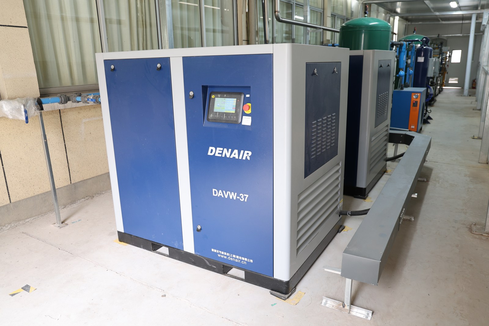 Huayuan Jinbo equipment photo 42
