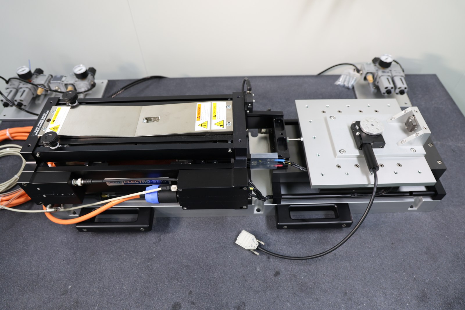 Huayuan Jinbo equipment photo 43