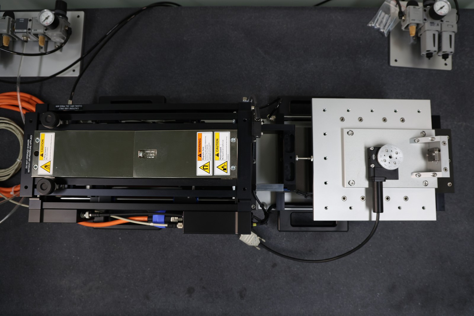 Huayuan Jinbo equipment photo 44