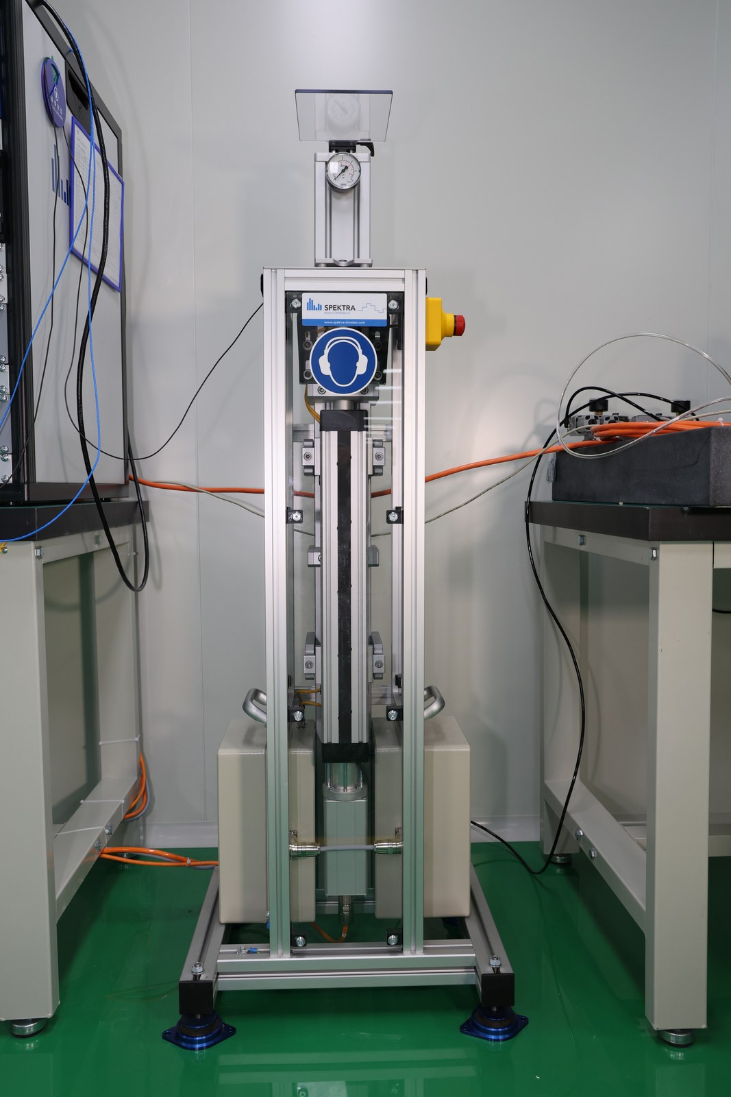 Huayuan Jinbo equipment photo 47