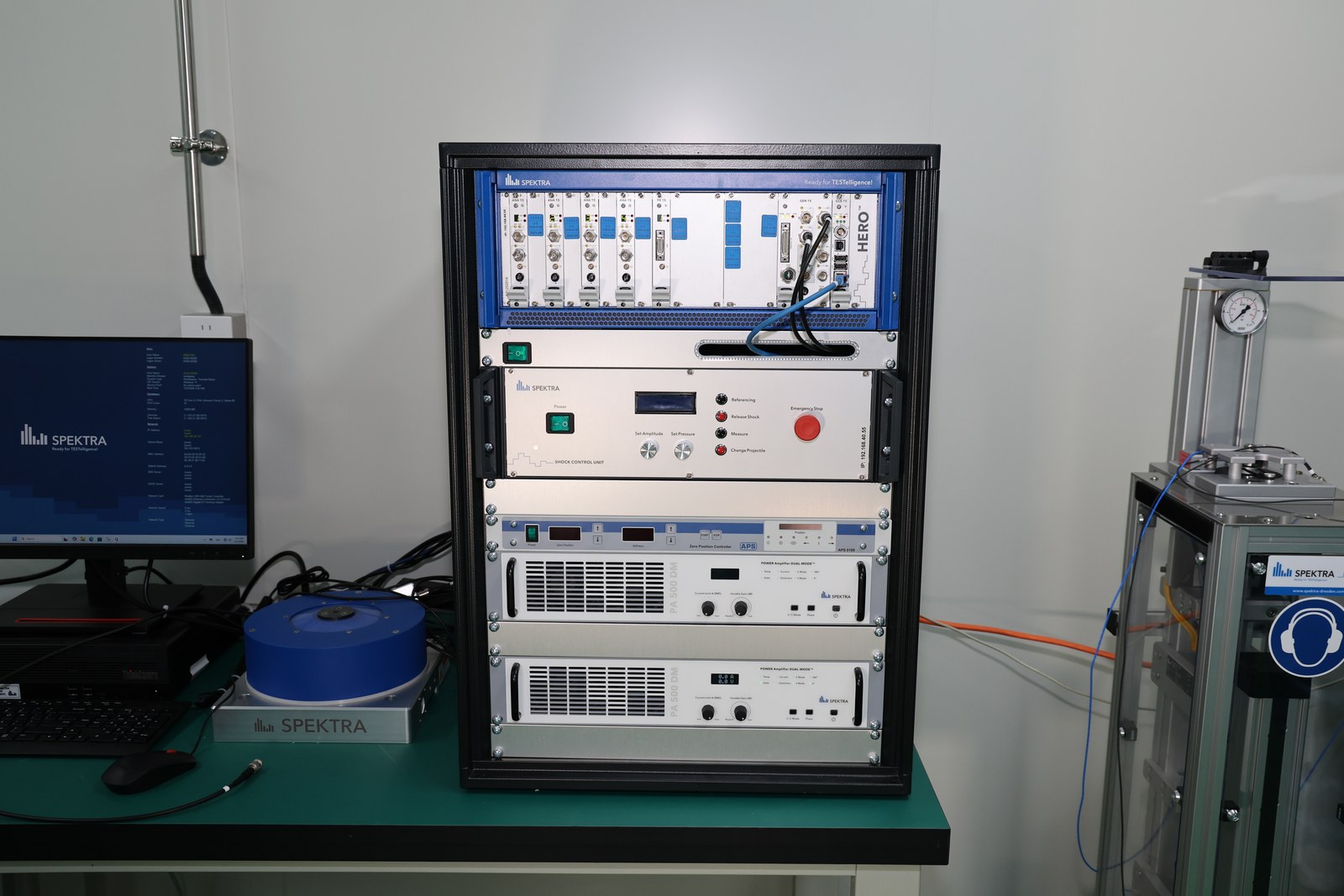 Huayuan Jinbo equipment photo 48