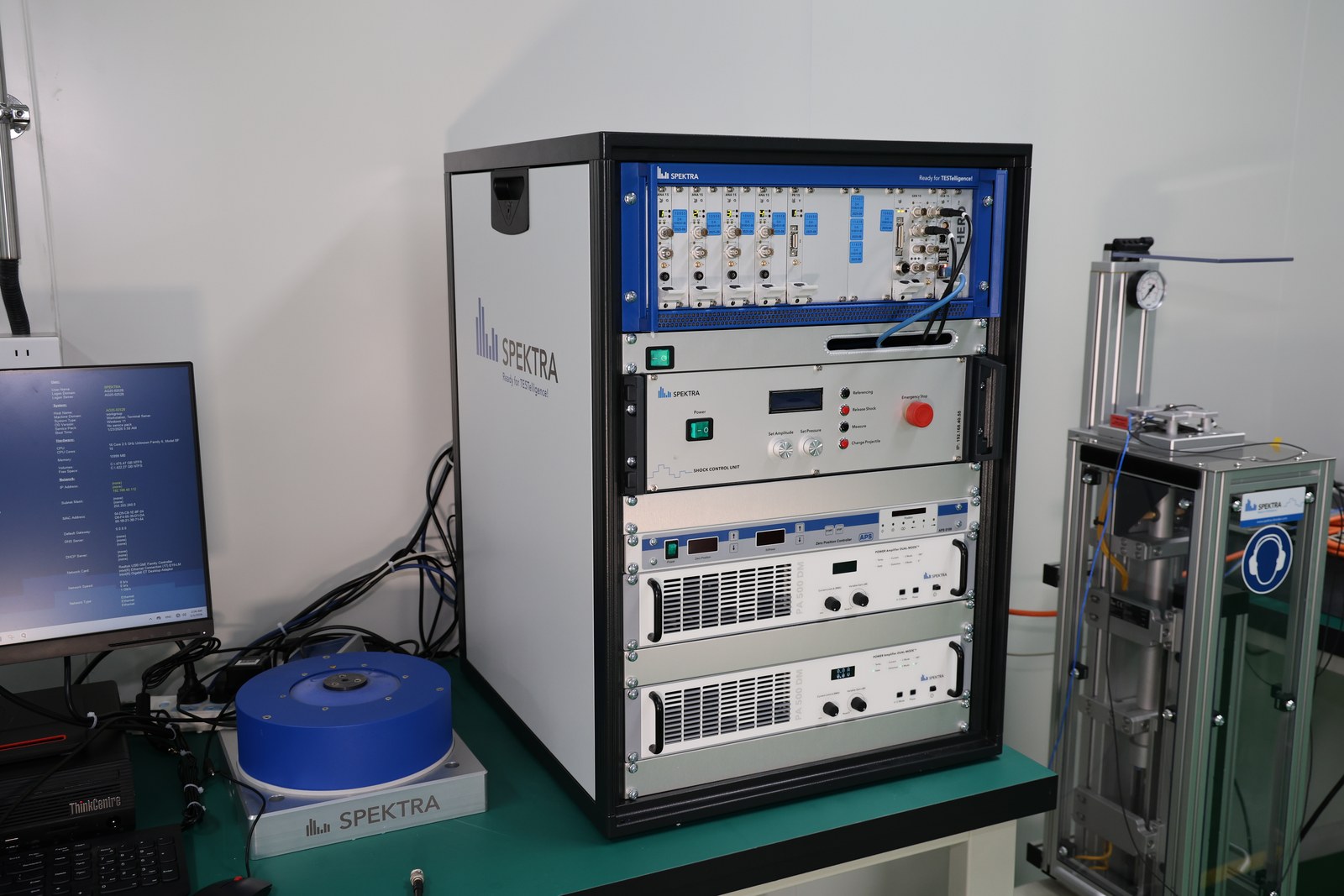 Huayuan Jinbo equipment photo 49