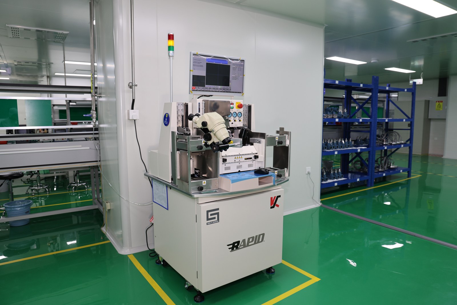 Huayuan Jinbo equipment photo 61