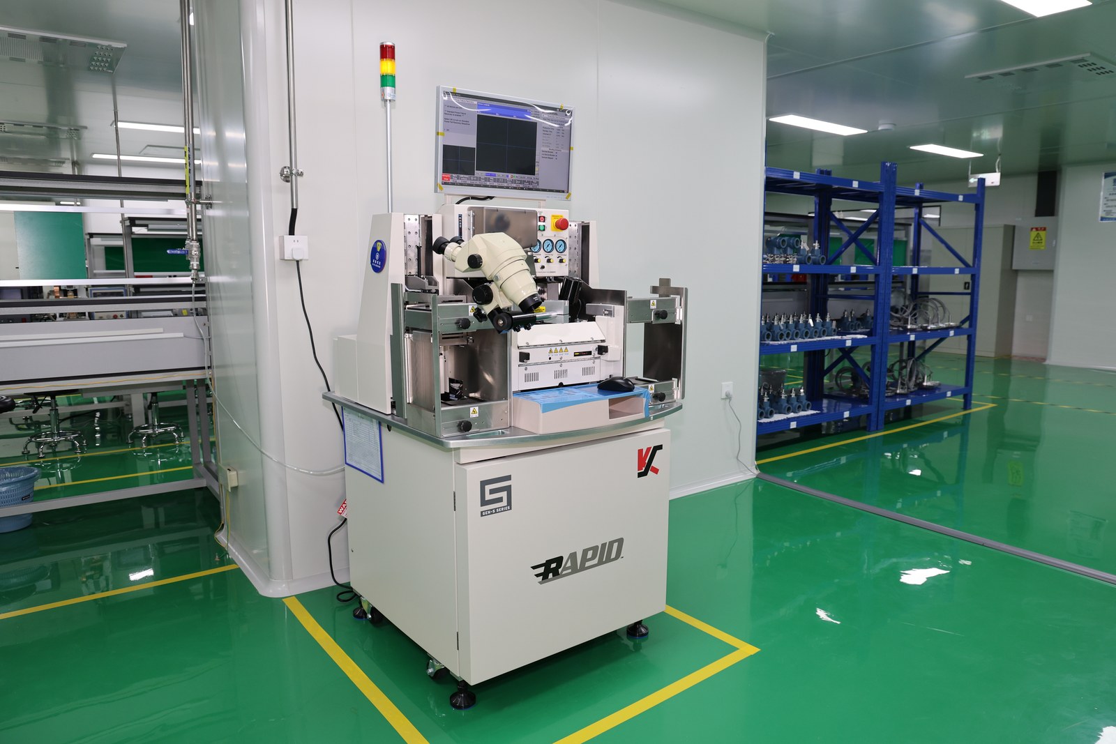 Huayuan Jinbo equipment photo 62