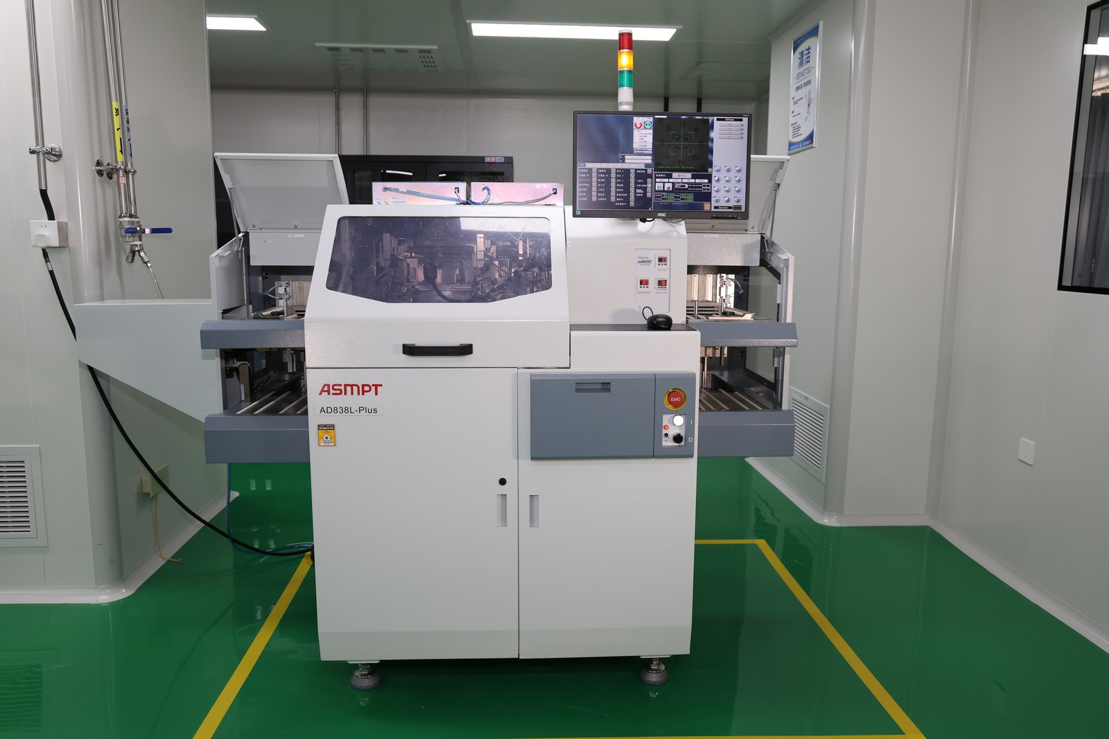 Huayuan Jinbo equipment photo 63