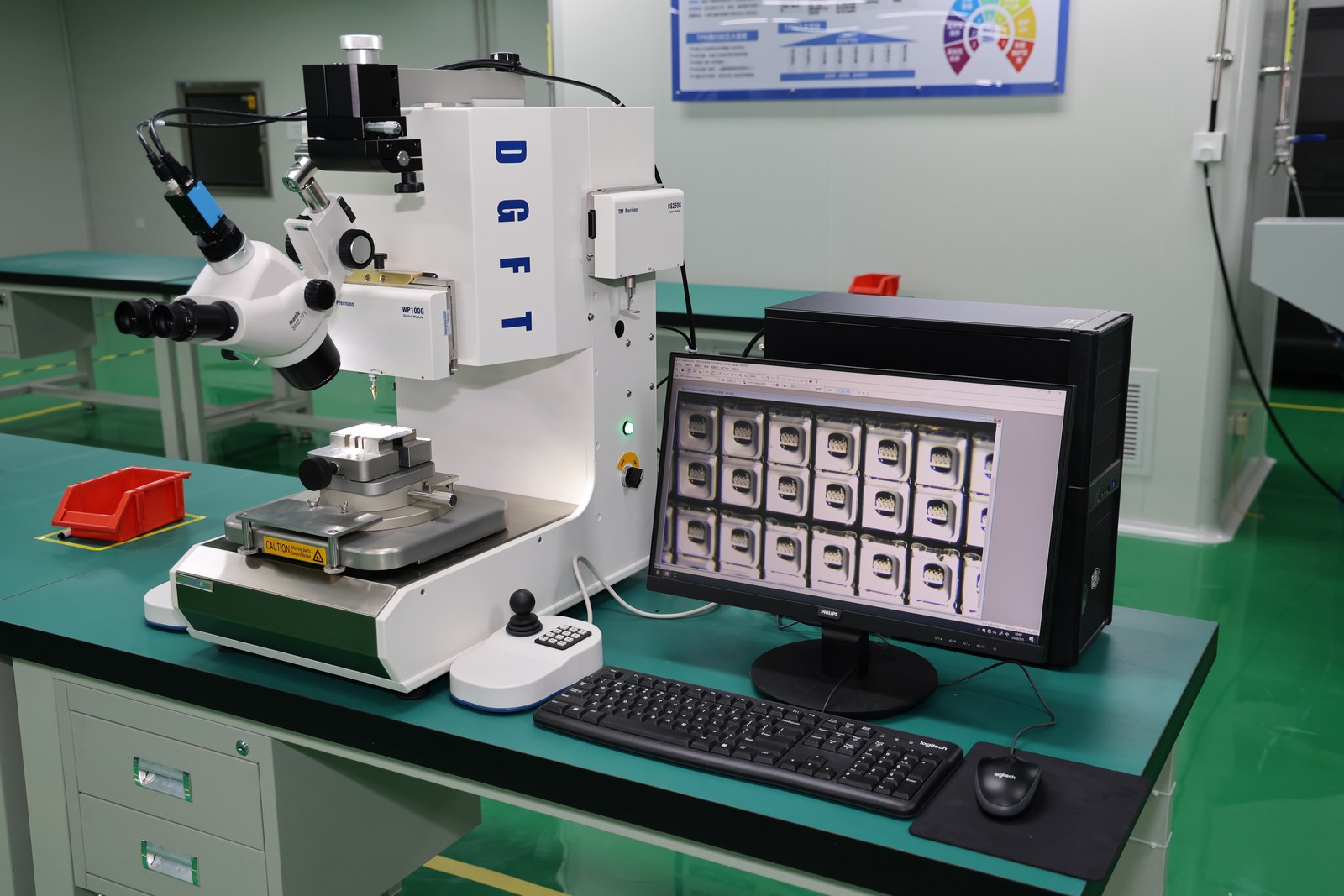 Huayuan Jinbo equipment photo 66