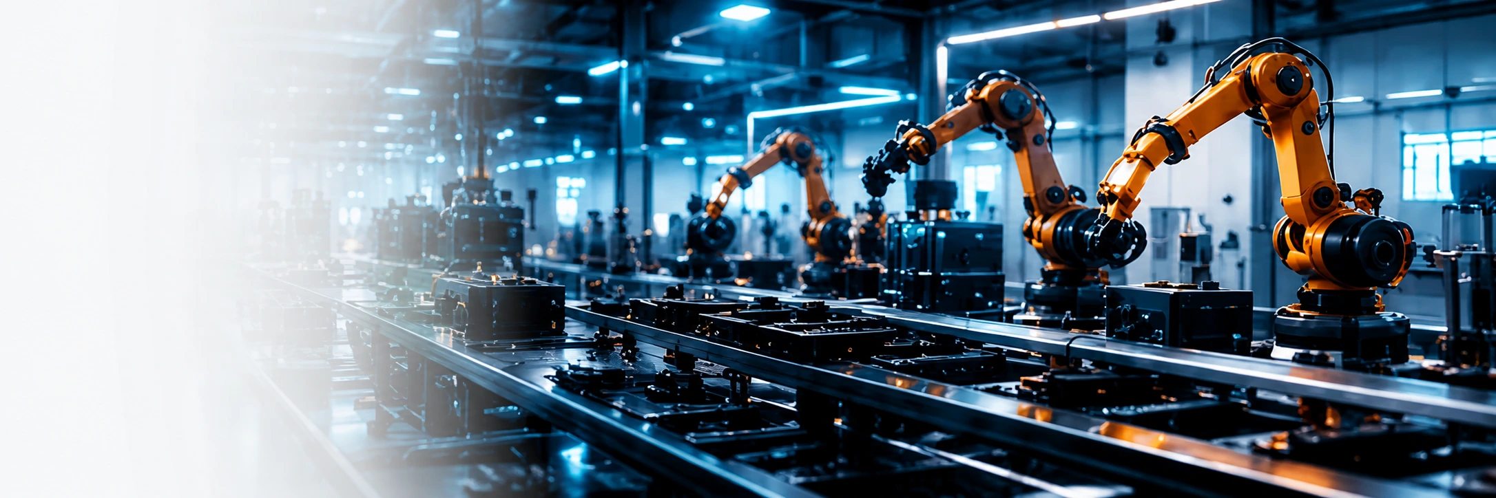 Industrial Applications
