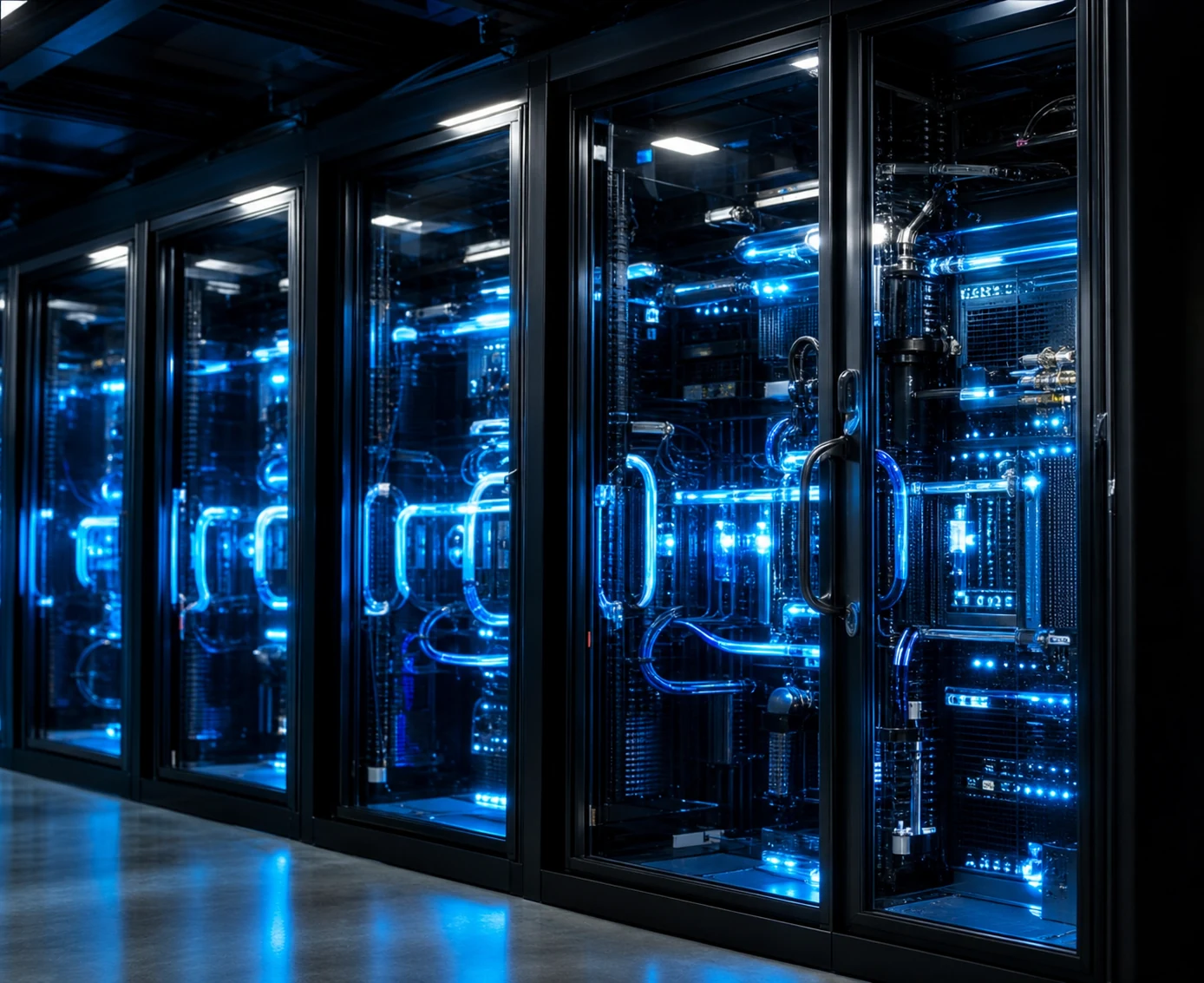 Liquid Cooling