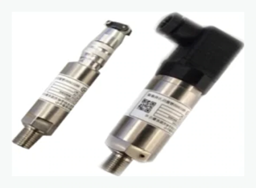 Industrial Pressure Transmitter