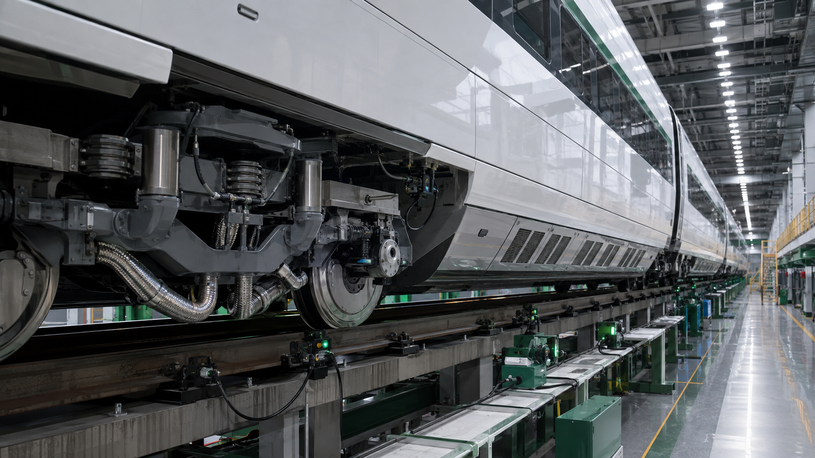Rail Transportation
