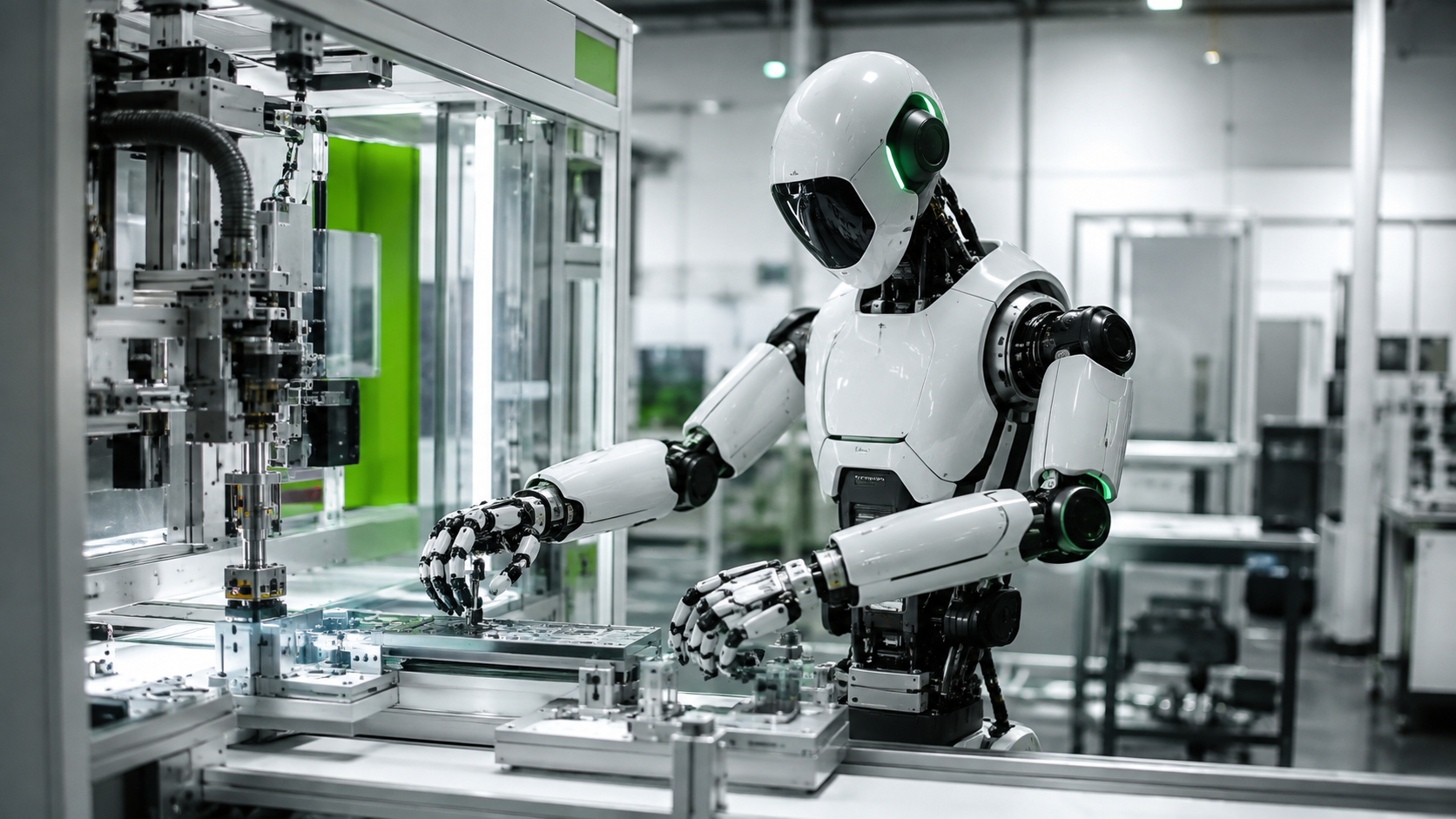 Robotics