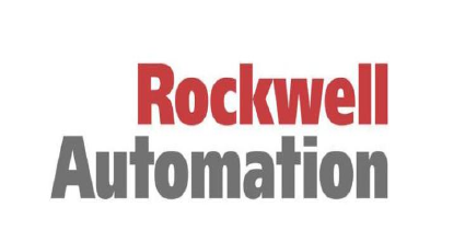 Rockwell Automation logo