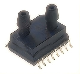 Micropressure Sensor