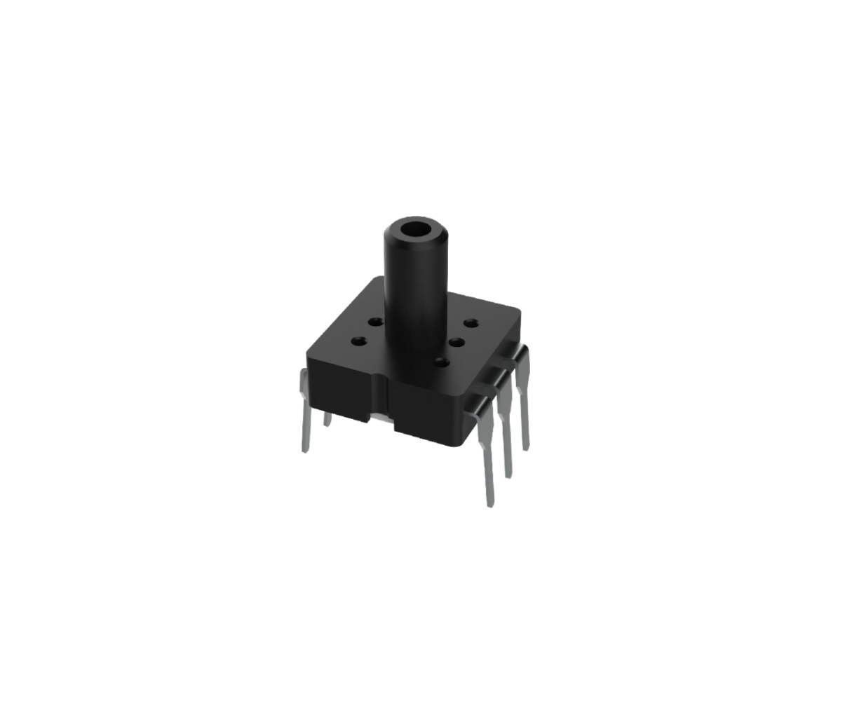 Pressure Sensor