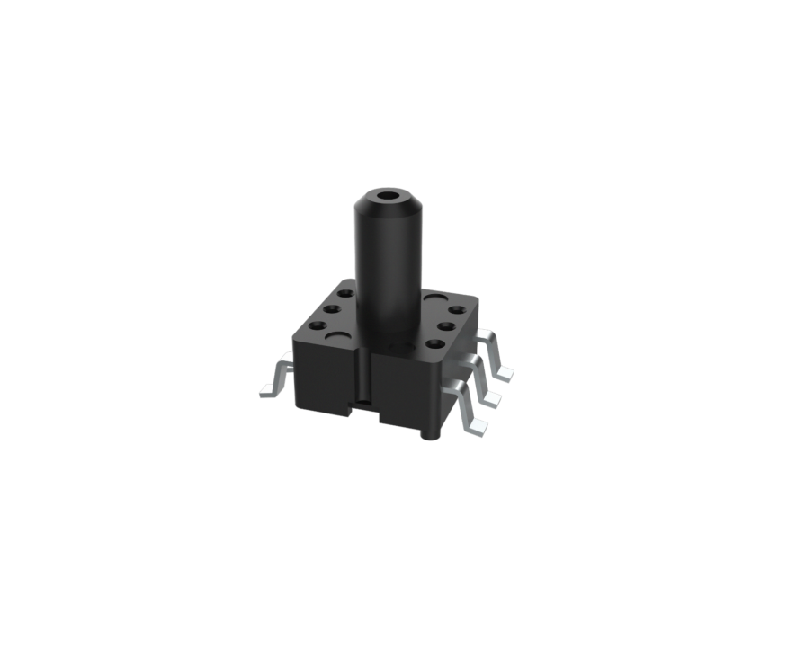 Pressure Sensor