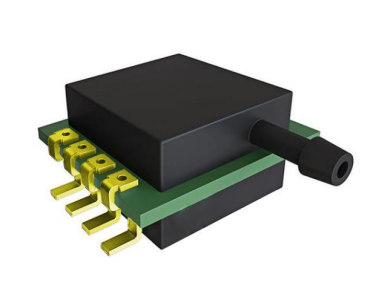 Pressure Sensor