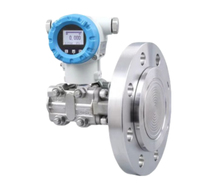 Diaphragm Differential Pressure Transmitter