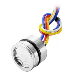 Oil-Filled Pressure Sensor Core