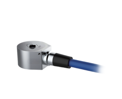 Ultra-High-Frequency Vibration Sensor
