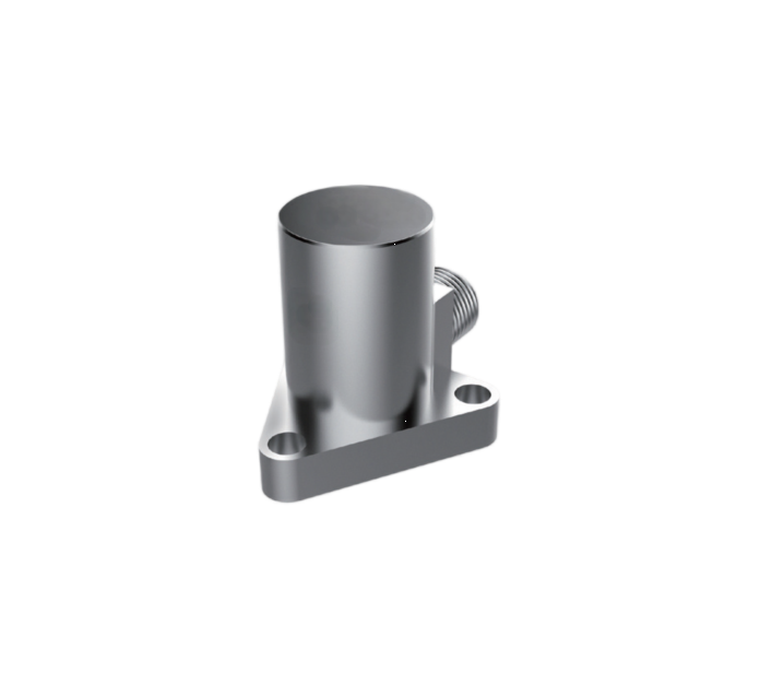 High-Temperature Vibration Sensor