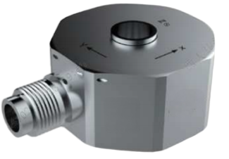 Triaxial Vibration Sensor