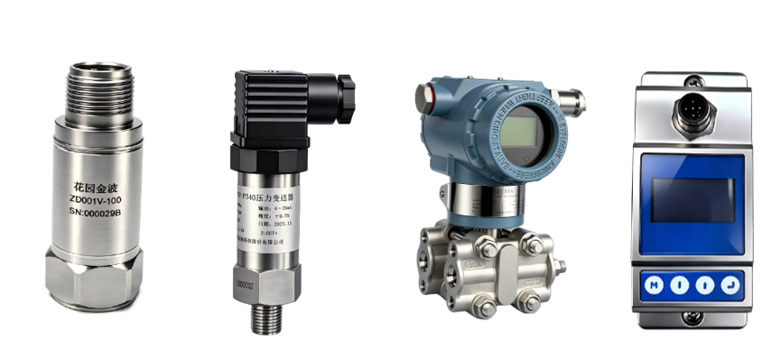 Sensors & Measurement Solutions