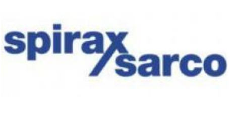 Spirax Sarco logo